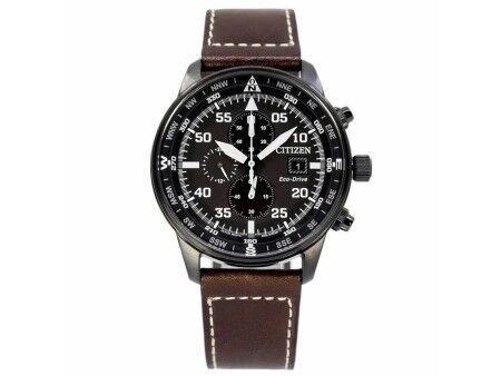Zegarek Męski Citizen CA0695-17E (Ø 44 mm)