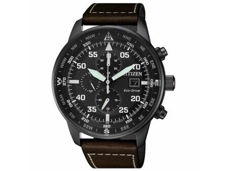 Zegarek Męski Citizen CA0695-17E (Ø 44 mm)