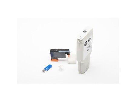 Oryginalny Wkład Atramentowy HP DJ Z9
