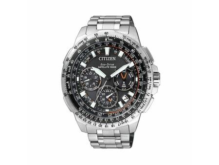 Zegarek Męski Citizen CC9020-54E