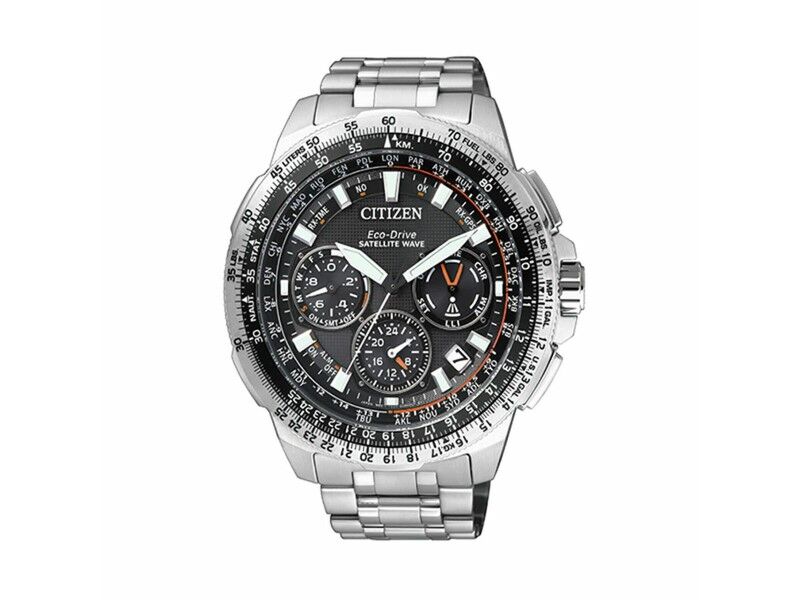 Zegarek Męski Citizen CC9020-54E Zegarek Męski Citizen CC9020-54E