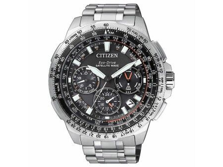 Zegarek Męski Citizen CC9020-54E