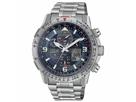 Zegarek Męski Citizen JY8100-80L