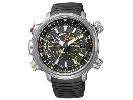 Zegarek Męski Citizen BN4021-02E
