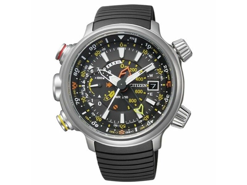 Zegarek Męski Citizen BN4021-02E Zegarek Męski Citizen BN4021-02E