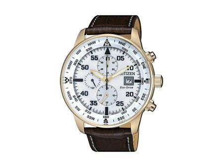 Zegarek Męski Citizen CA0693-12A (Ø 44 mm)