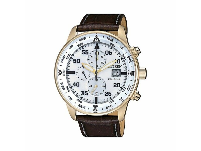 Zegarek Męski Citizen CA0693-12A (Ø 44 mm) Zegarek Męski Citizen CA0693-12A (Ø 44 mm)