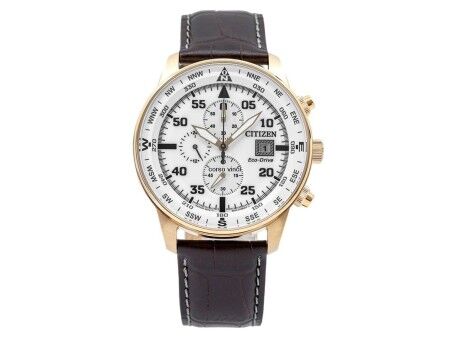 Zegarek Męski Citizen CA0693-12A (Ø 44 mm)