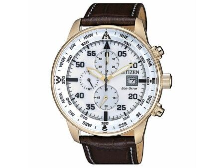 Zegarek Męski Citizen CA0693-12A (Ø 44 mm)