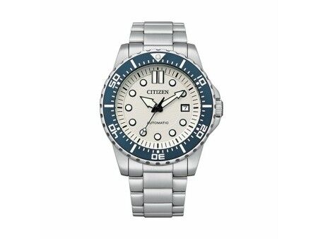Zegarek Męski Citizen NJ0171-81A (Ø 43 mm)