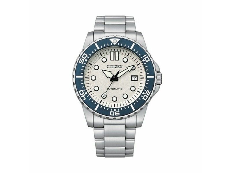 Zegarek Męski Citizen NJ0171-81A (Ø 43 mm) Zegarek Męski Citizen NJ0171-81A (Ø 43 mm)