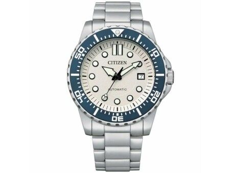 Zegarek Męski Citizen NJ0171-81A (Ø 43 mm)