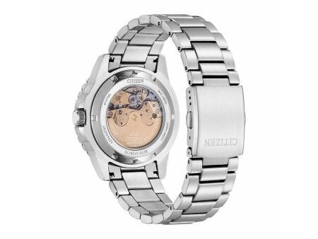 Zegarek Męski Citizen NJ0171-81A (Ø 43 mm)
