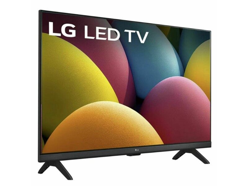 Smart TV LG 32LR60006LA Full HD 32" LED Smart TV LG 32LR60006LA Full HD 32" LED