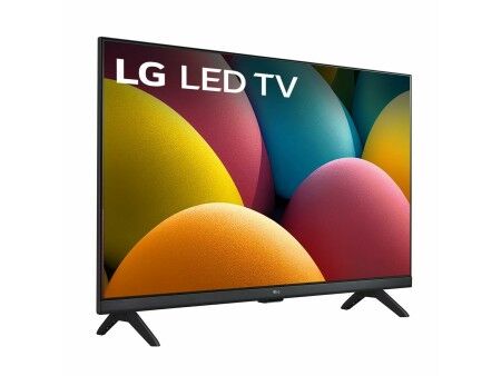 Smart TV LG 32LR60006LA Full HD 32" LED