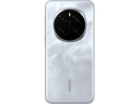 Smartfony Honor 6,8" Qualcomm Snapdragon 8 Elite 12 GB RAM 512 GB Szary