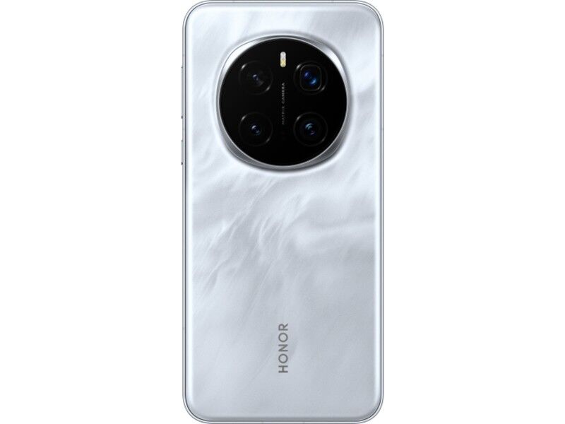 Smartfony Honor 6,8" Qualcomm Snapdragon 8 Elite 12 GB RAM 512 GB Szary