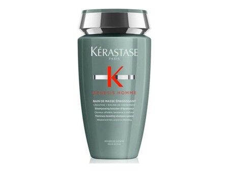 Szampon Przeciw Wypadaniu Włosów Kerastase Genesis Homme Gruba 250 ml