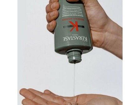 Szampon Przeciw Wypadaniu Włosów Kerastase Genesis Homme Gruba 250 ml