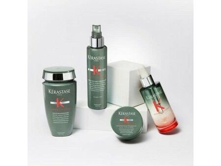 Szampon Przeciw Wypadaniu Włosów Kerastase Genesis Homme Gruba 250 ml