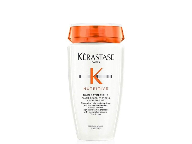 Szampon Kerastase Nutritive 250 ml Szampon Kerastase Nutritive 250 ml
