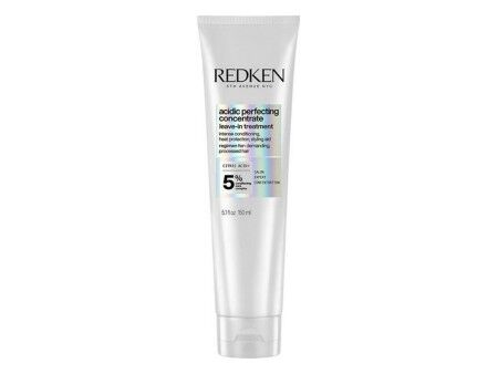 Intensywna Kuracja Regenerująca Redken Acidic Bonding Odżywka (150 ml)