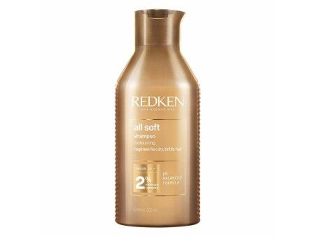 Szampon Nawilżający Redken All Soft (500 ml)