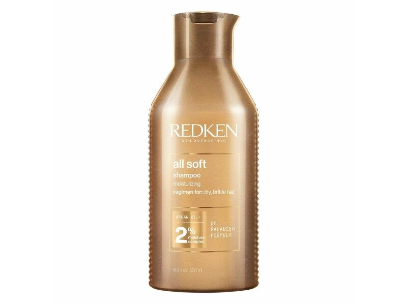 Szampon Nawilżający Redken All Soft (500 ml)