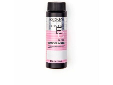Koloryzacja Półtrwała Redken Shades Eq 000 Clear (3 Sztuk) (3 x 60 ml)