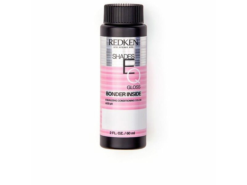 Koloryzacja Półtrwała Redken Shades Eq 000 Clear (3 Sztuk) (3 x 60 ml)