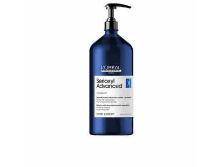 Szampon zagęszczający włosy L'Oreal Professionnel Paris Serioxyl Advanced 1,5 L