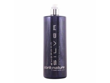 Szampon Silver Abril Et Nature (1000 ml)