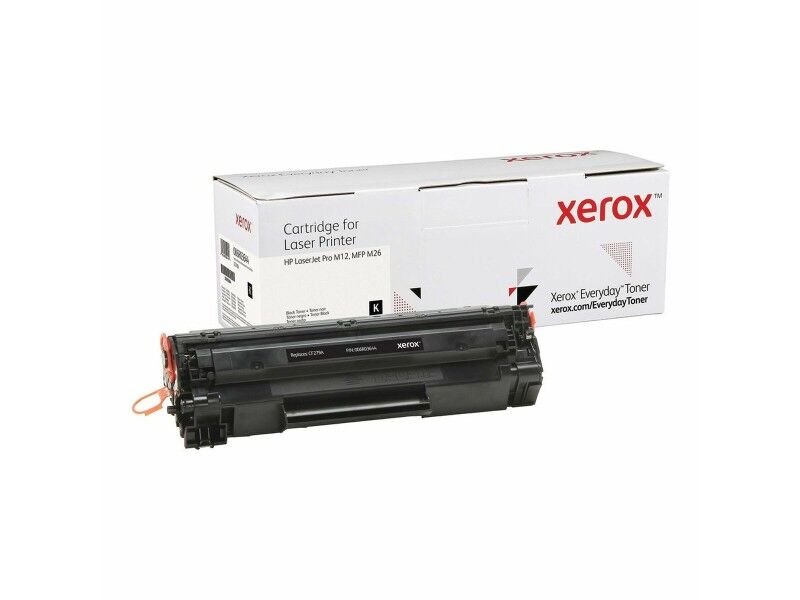 Toner Xerox 006R03644            Czarny