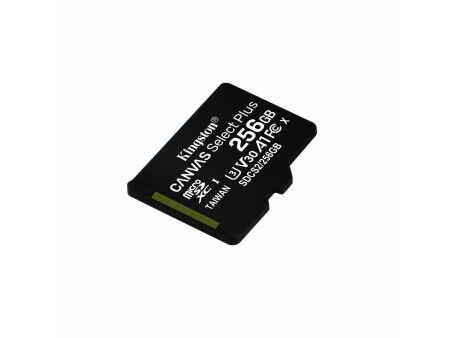 Karta mikro-SD Kingston SDCS2/256GBSP 256GB