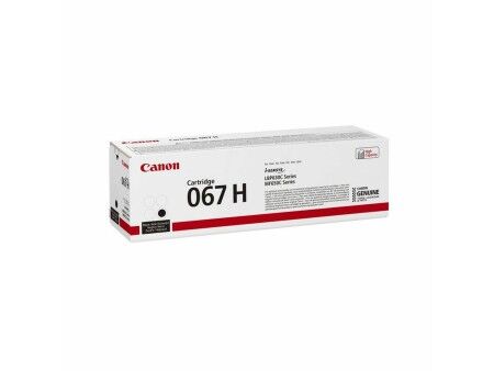 Toner Canon 067H Czarny