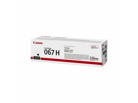 Toner Canon 067H Czarny