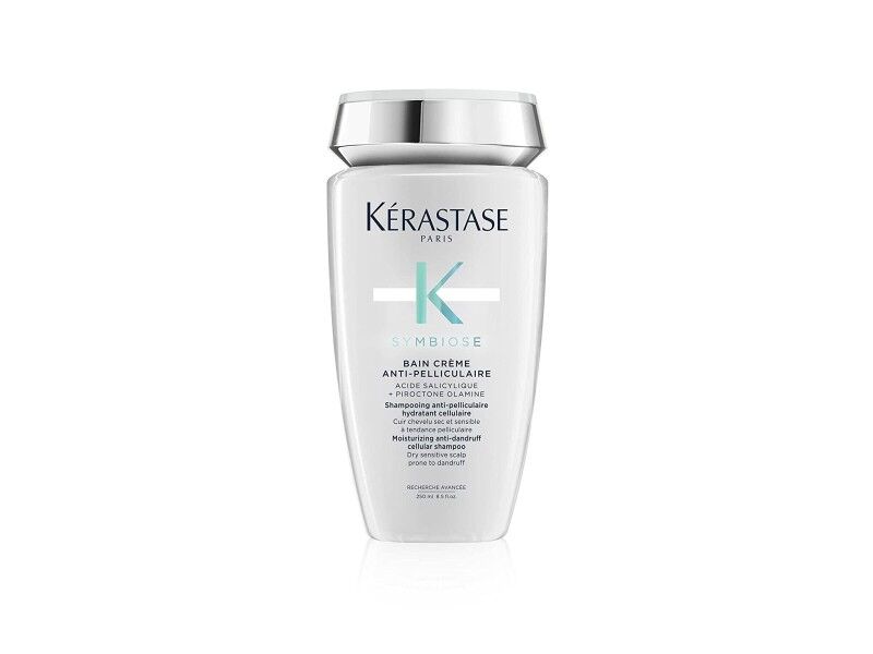 Szampon Przeciwłupieżowy Kerastase K Symbio (250 ml)