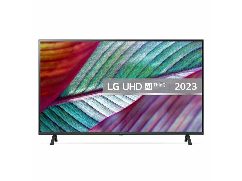 Smart TV LG 50UR78006LK 50" 4K Ultra HD LED HDR