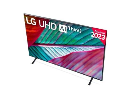 Smart TV LG 50UR78006LK 50" 4K Ultra HD LED HDR