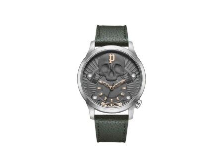 Zegarek Męski Police (Ø 46 mm)