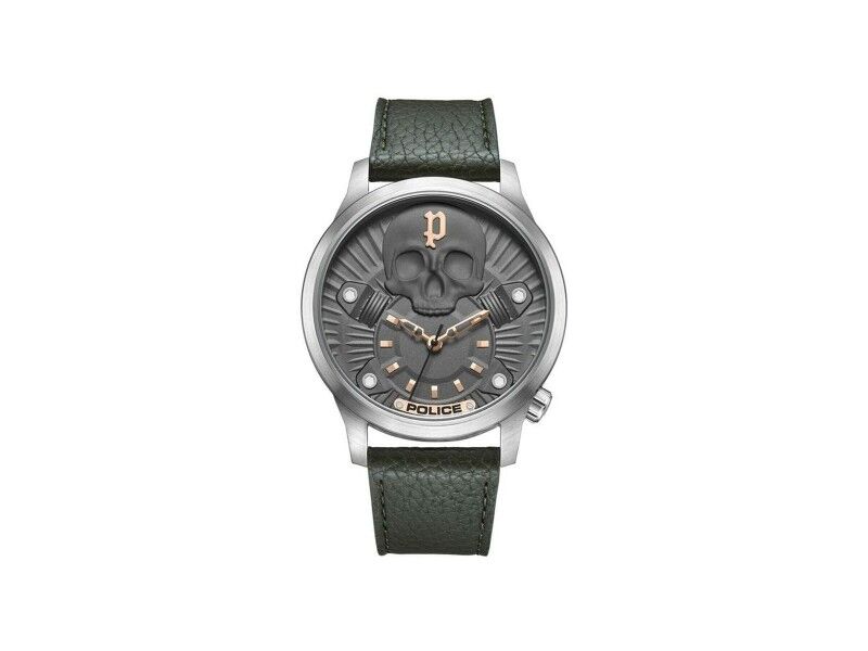 Zegarek Męski Police (Ø 46 mm)
