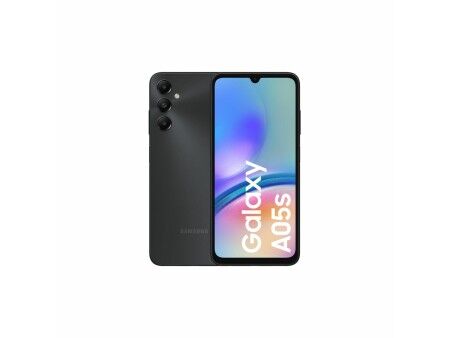 Smartfony Samsung Galaxy A05S 6,7" Qualcomm Snapdragon 680 4 GB RAM 128 GB Czarny