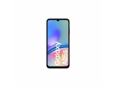 Smartfony Samsung Galaxy A05S 6,7" Qualcomm Snapdragon 680 4 GB RAM 128 GB Czarny