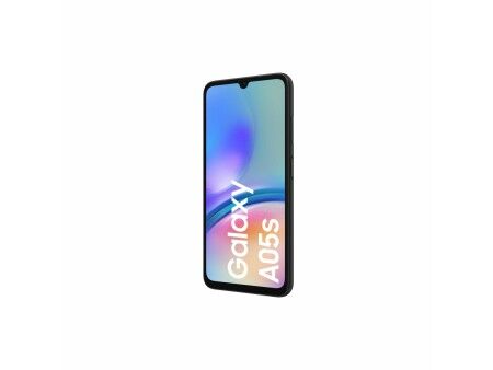 Smartfony Samsung Galaxy A05S 6,7" Qualcomm Snapdragon 680 4 GB RAM 128 GB Czarny