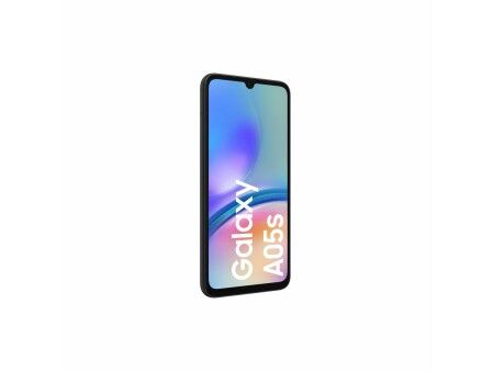 Smartfony Samsung Galaxy A05S 6,7" Qualcomm Snapdragon 680 4 GB RAM 128 GB Czarny