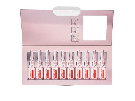 Ampułki przeciw Wypadaniu Włosów Genesis Kerastase (6 ml)