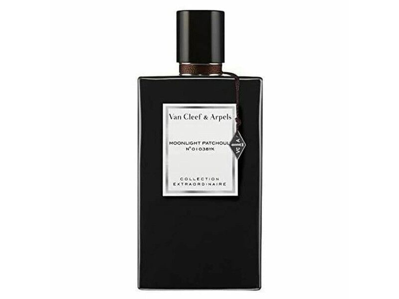 Perfumy Unisex Van Cleef Moonlight Patchouli EDP (75 ml) Perfumy Unisex Van Cleef Moonlight Patchouli EDP (75 ml)