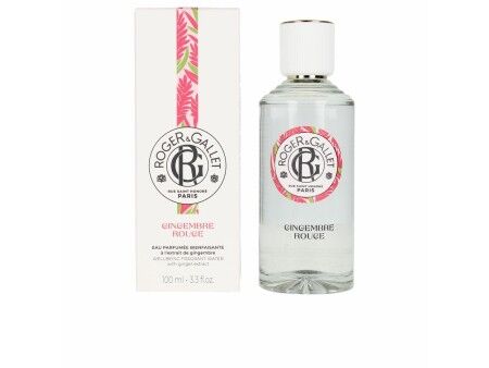 Perfumy Unisex Roger & Gallet Gingembre Rouge EDT 100 ml