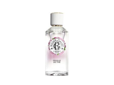 Perfumy Unisex Roger & Gallet Feuille de Thé EDP EDP 100 ml