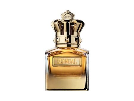 Perfumy Męskie Jean Paul Gaultier Scandal Absolu EDP 50 ml